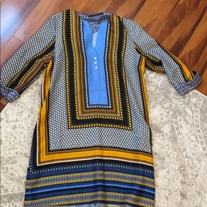 Zara tunic
